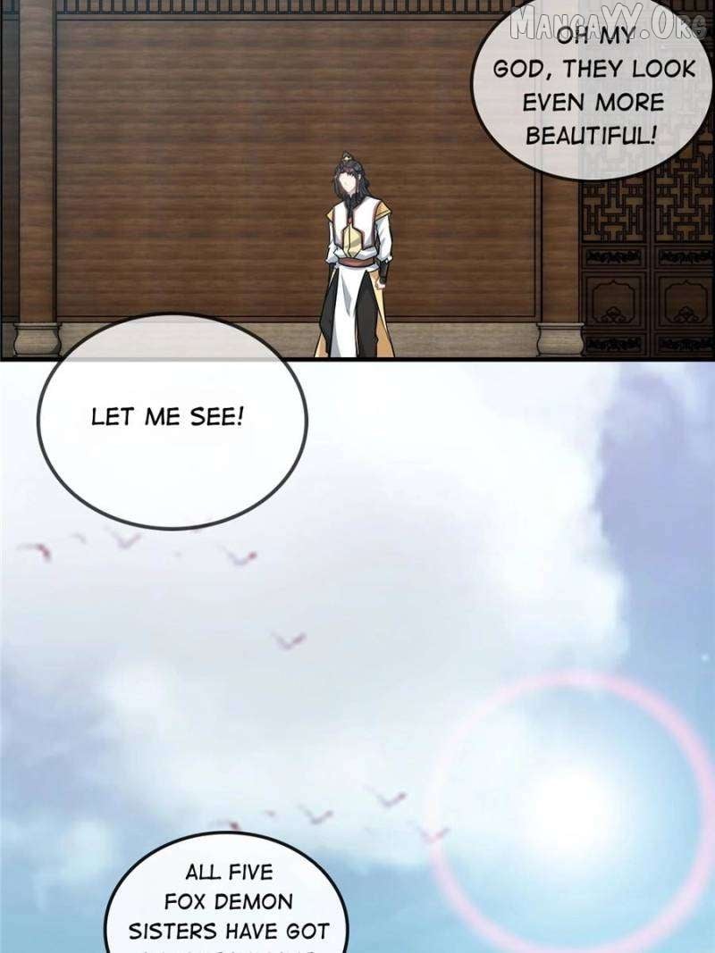 Immortal Cultivation is Just Like This Chapter 79 - page 73